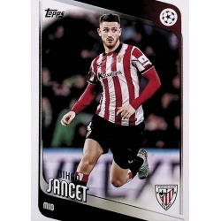 Oihan Sancet Athletic Club 195