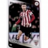 Official Cards Oihan Sancet Athletic Club 2025-26 Topps UEFA Competitions Club Cards