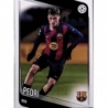 Collect Them Pedri Barcelona Topps UEFA Competitions 2025-26 Soccer Cards