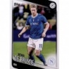Añade a tu colección Kevin De Bruyne SSC Napoli Official Topps Flagship UEFA Competitions Club 2025-26