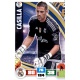 Casilla Real Madrid 228 Adrenalyn XL La Liga 2015-16