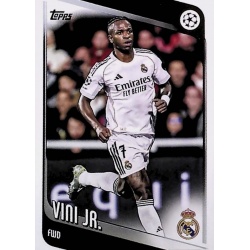 Vini Jr. Real Madrid 115