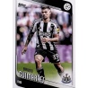 Bruno Guimarães Newcastle United 117