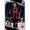 Arthur Theate Eintracht Frankfurt 119