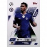 New Arrivals Jorrel Hato Squad Update Chelsea 2025/26 Topps Match Attax Extra Collection
