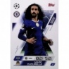 Easy shopping Marc Cucurella Squad Update Chelsea Match Attax Extra UEFA 2025-26 Edition