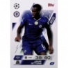New Arrivals Jamie Gittens Squad Update Chelsea Topps Match Attax Extra 2025-26