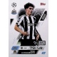 Tino Livramento Newcastle United 12