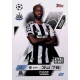 Yoane Wissa Newcastle United 14