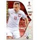 Kamil Grosicki Polonia 268 Adrenalyn XL World Cup 2018 