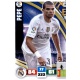 Pepe Real Madrid 230 Adrenalyn XL La Liga 2015-16