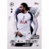 Buy Now Djed Spence Squad Update Tottenham Hotspur 2025/26 Topps Match Attax Extra Collection