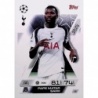 Venta Online Pape Matar Sarr Squad Update Tottenham Hotspur Topps Match Attax Extra 2025-26 Football Cards