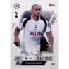 Comprar Online Richarlison Squad Update Tottenham Hotspur Topps Match Attax Extra 2025-26 Football Cards