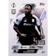 Evann Guessand Aston Villa 20