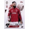 Sale Online Douglas Luiz Squad Update Nottingham Forest Topps Match Attax Extra 2025-26