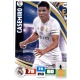 Casemiro Real Madrid 231 Adrenalyn XL La Liga 2015-16