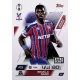 Ismaila Sarr Crystal Palace 27
