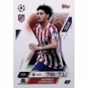 Consigue ahora Jonny Cardoso Squad Update Atlético Madrid Topps Match Attax Extra 2025-26 Football Cards