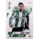 Giovani Lo Celso Real Betis 35