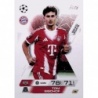 Oferta Online Tom Bischof Squad Update Bayern Munich Topps Match Attax Extra 2025-26 Trading Card Series