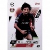 Official Cards Loic Bade Squad Update Bayer 04 Leverkusen Topps Match Attax Extra 2025-26