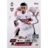 New Arrivals Bilal El Khannouss Squad Update VfB Stuttgart Match Attax Extra 25/26 by Topps