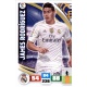 James Rodríguez Real Madrid 233 Adrenalyn XL La Liga 2015-16