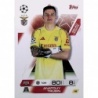 Shop Now Anatoily Trubin Squad Update SL Benfica Topps Match Attax Extra 2025-26 Official Cards