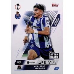 William Gomes FC Porto 50