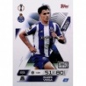 Official Cards Gabri Veiga Squad Update FC Porto Topps Match Attax Extra 2025-26 Official Cards