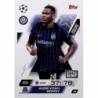 Collect Them Ange-Yoan Bonny Squad Update Inter Milan Topps Match Attax Extra 2025/26