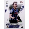 Easy shopping Girogio Scalvini Squad Update Atalanta 2025/26 Topps Match Attax Extra Collection