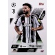 João Mario Juventus 59