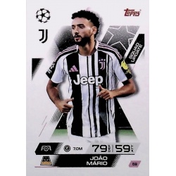 João Mario Juventus 59