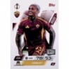 Sale Online Wesley Squad Update AS Roma Topps Match Attax Extra 2025-26 Football Cards