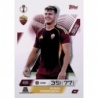 Exclusive online deal Evan Ferguson Squad Update AS Roma Match Attax Extra 25/26 by Topps