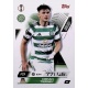 Kieran Tierney Celtic 67