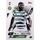 Kelechi Iheanacho Celtic 68