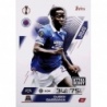 Official Cards Djeidi Gassama Squad Update Rangers