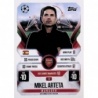 Shop Now Mikel Arteta Manager Arsenal