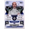 Collect Them Enzo Maresca Manager Chelsea