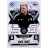 Collect Them Eddie Howe Manager Newcastle United