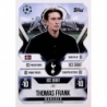 Sale Online Thomas Frank Manager Tottenham Hotspur