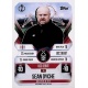 Sean Dyche Manager Nottingham Forest 79