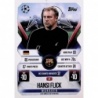 New Arrivals Hansi Flick Manager Barcelona