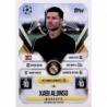 Collect Them Xabi Alonso Manager Real Madrid
