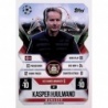 Collect Them Kasper Hjulmand Manager Bayer 04 Leverkusen