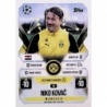 Collect Them Niko Kovac Manager Borussia Dortmund