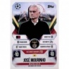 Sale Online Jose Mourinho Manager SL Benfica